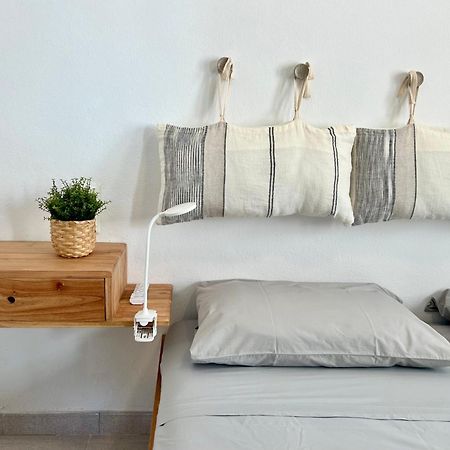 Apartamento Brisa De Menorca 桑帕克 外观 照片