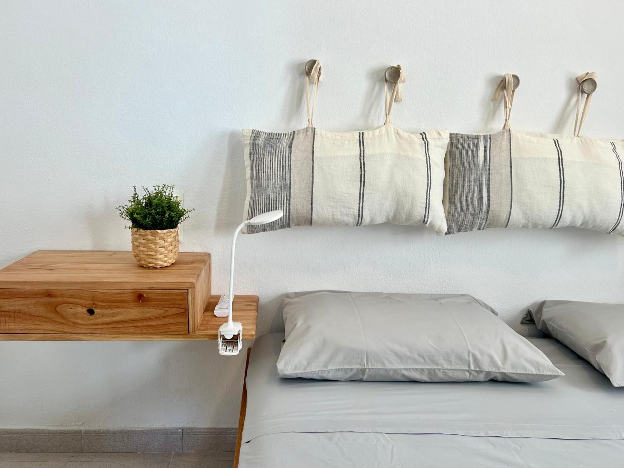 Apartamento Brisa De Menorca 桑帕克 外观 照片