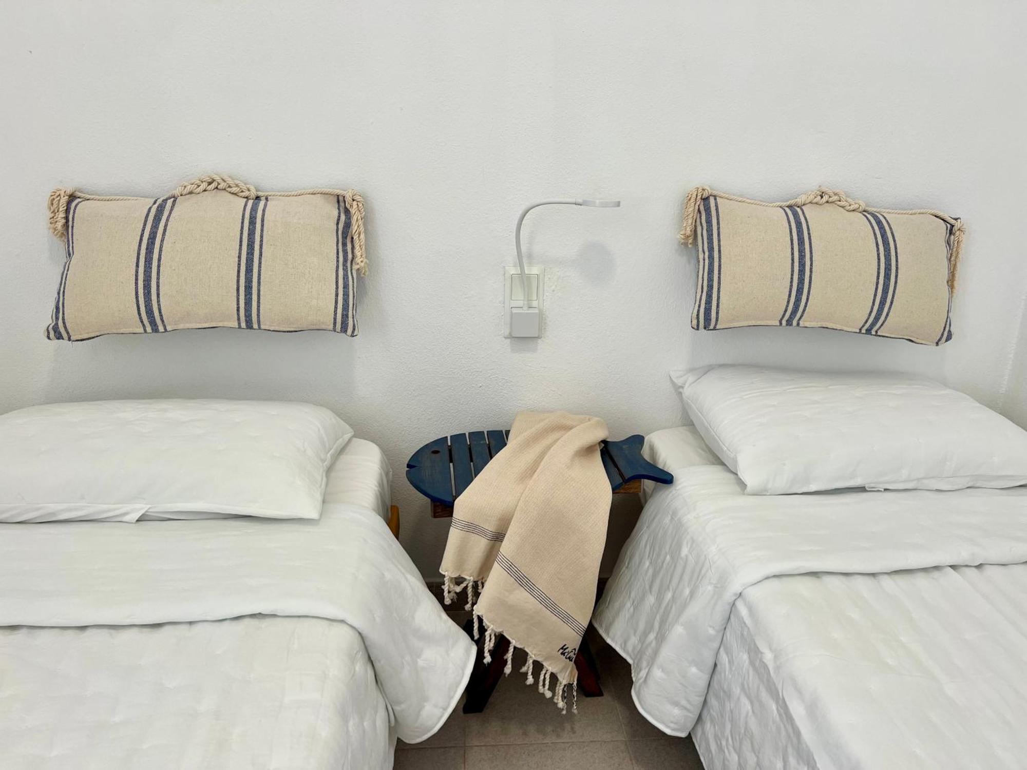 Apartamento Brisa De Menorca 桑帕克 外观 照片